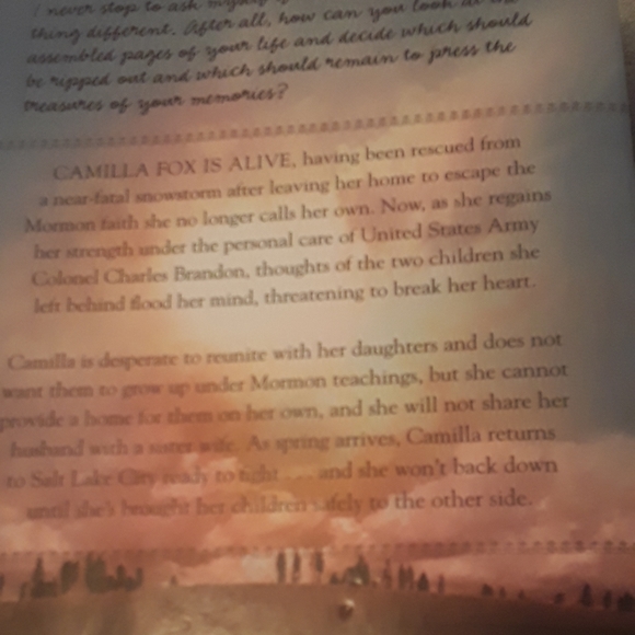 FORSAKING ALL OTHERS - Picture 2 of 2